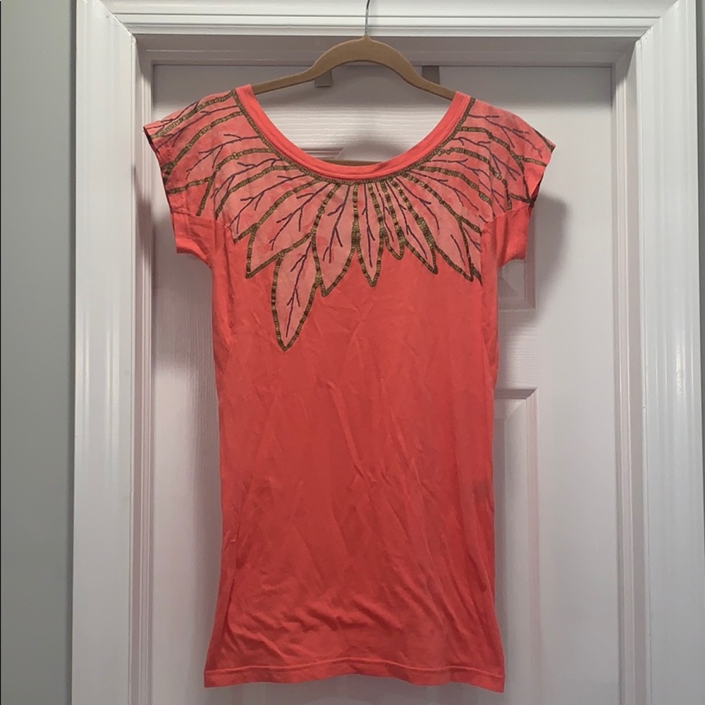 Marc Jacobs tee